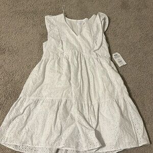 Perfect Bridal Shower Dress!